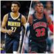 JAMAL MURRAY AND KRIS DUNN PLAY IN NBA RISING STARS CHALLENGE
