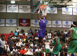 2015 Pro City Championship. Bingo's All-Stars vs Big Apple Basketball (BAB). 2015 Pro City Championship. Bingo's All-Stars vs Big Apple Basketball (BAB).