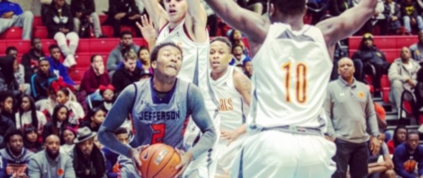 SHAMORIE PONDS EARNS BIG EAST PLAYER OF THE WEEK