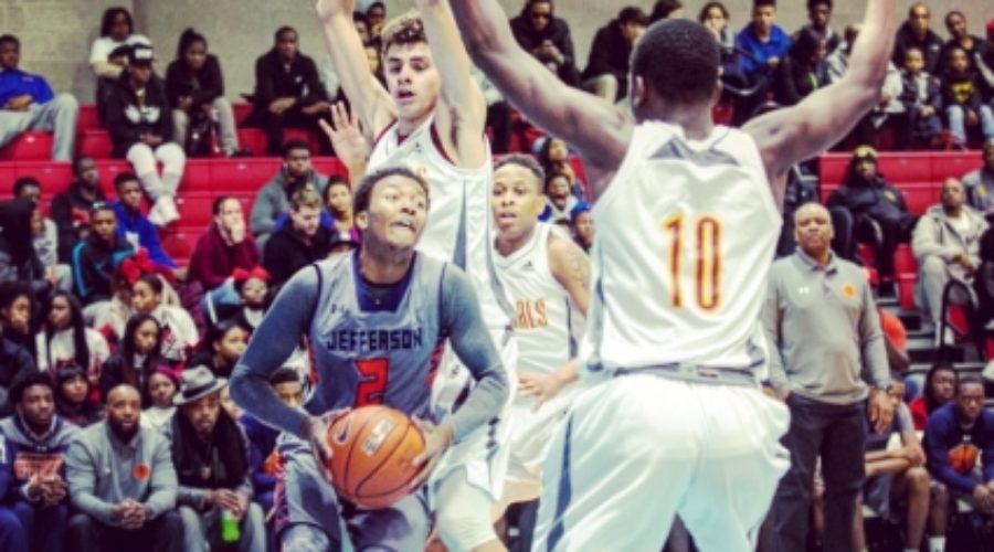 SHAMORIE PONDS EARNS BIG EAST PLAYER OF THE WEEK